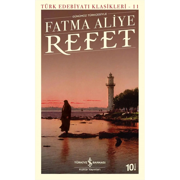Refet (Günümüz Türkçesiyle)