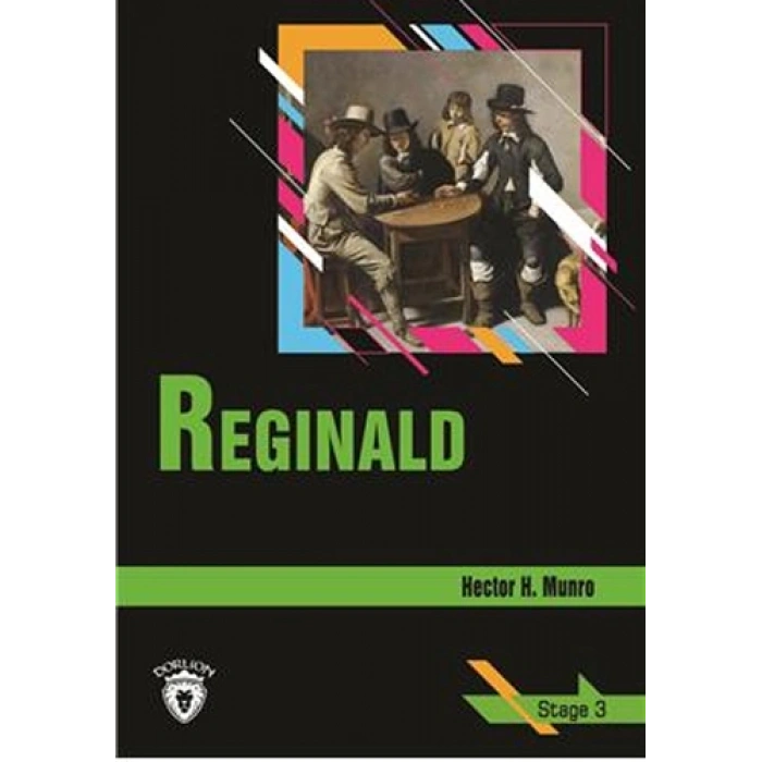 Reginald