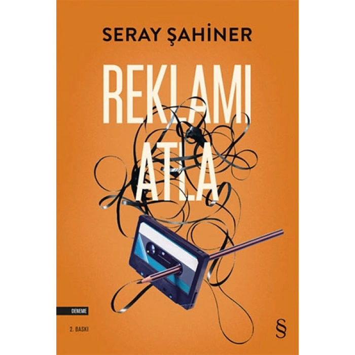 Reklamı Atla