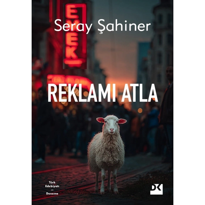 Reklâmı Atla