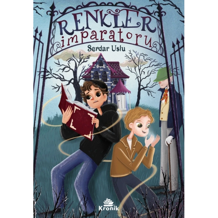 Renkler İmparatoru