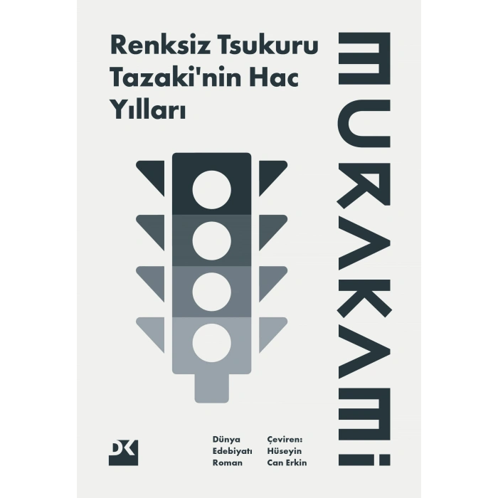Renksiz Tsukuru Tazakinin Hac Yılları