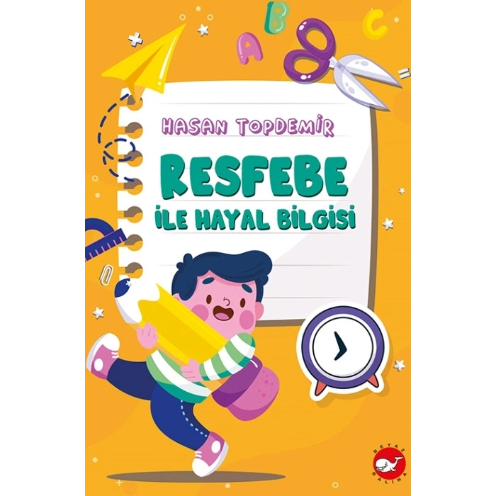 Resfebe İle Hayal Bilgisi