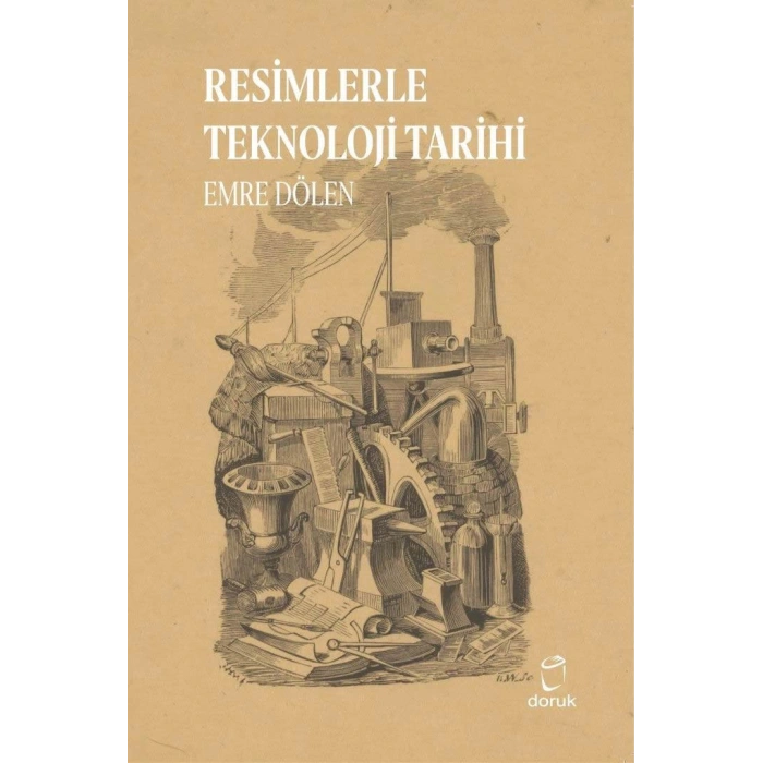 Resimlerle Teknoloji Tarihi