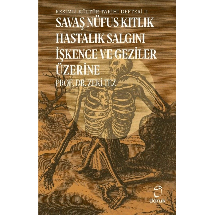 Resimli Kültür Tarihi Defteri 2