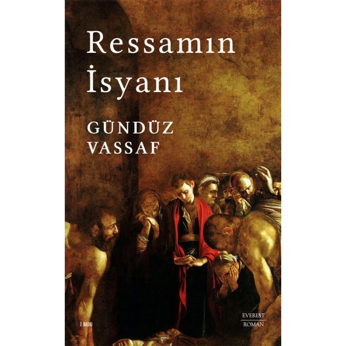 Ressamın İsyanı
