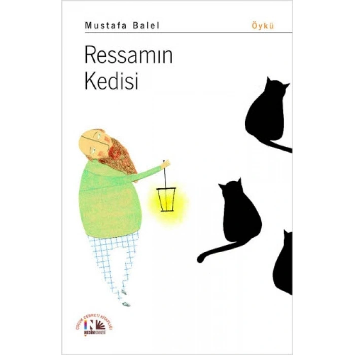 Ressamın Kedisi
