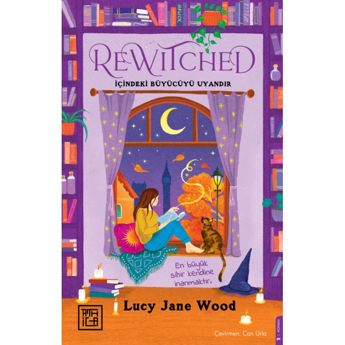 Rewitched