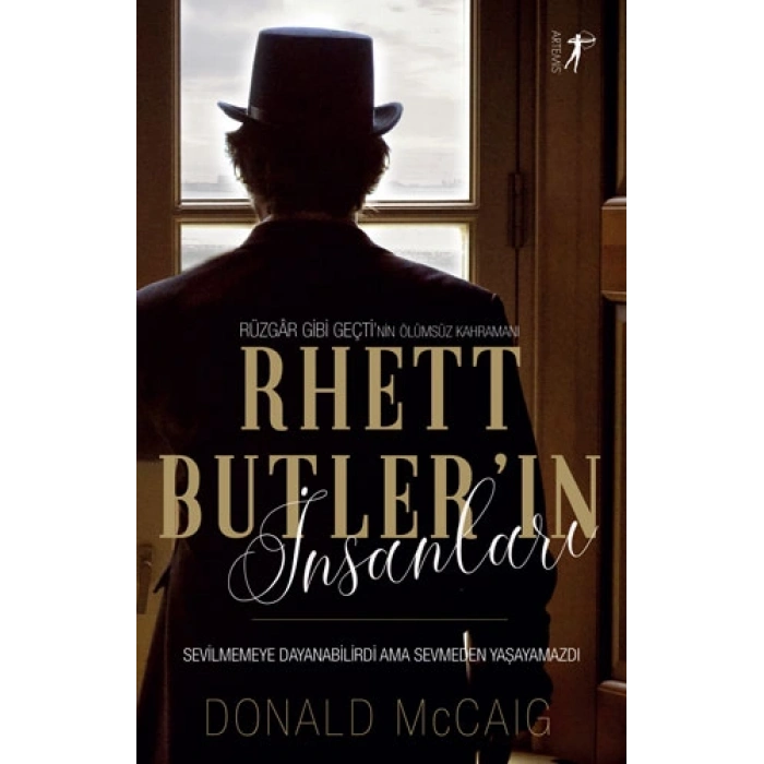 Rhett Butlerın İnsanları