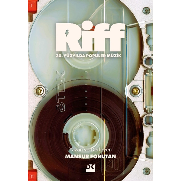 Riff (Ciltli)