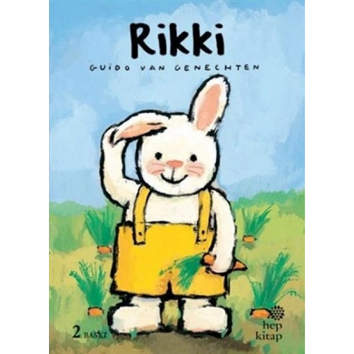 Rikki