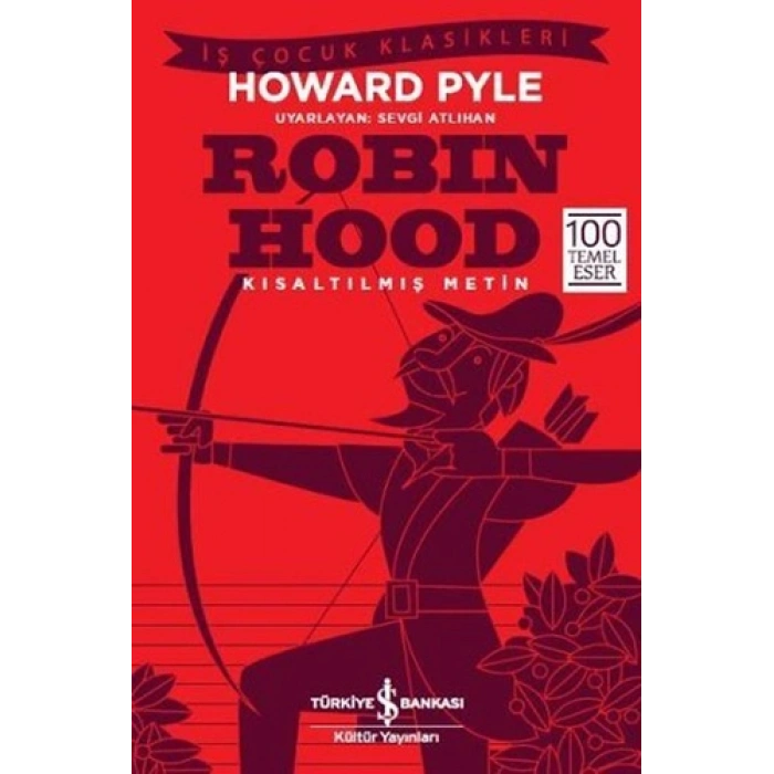 Robin Hood
