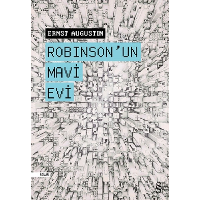 Robinsonun Mavi Evi