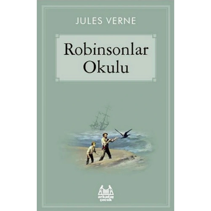 Robinsonlar Okulu