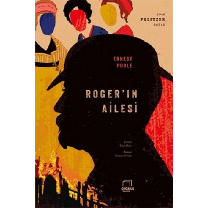 Rogerın Ailesi