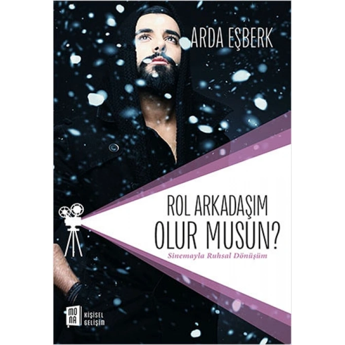 Rol Arkadaşım Olur Musun?