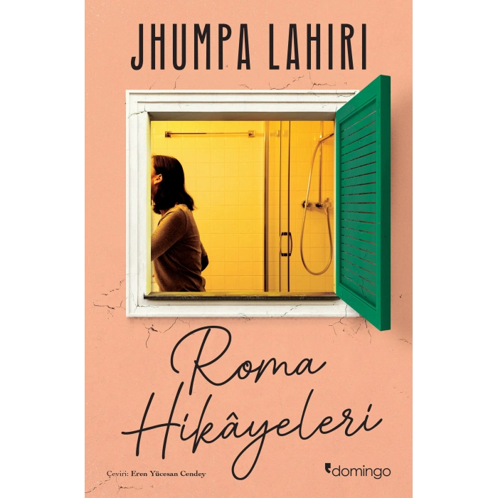 Roma Hikayeleri