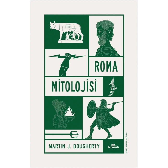 Roma Mitolojisi