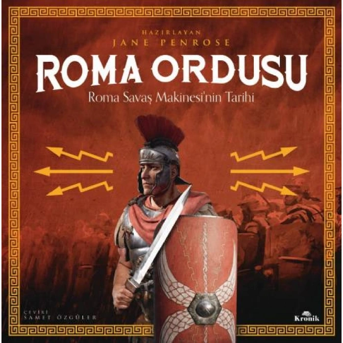 Roma Ordusu (Ciltli)