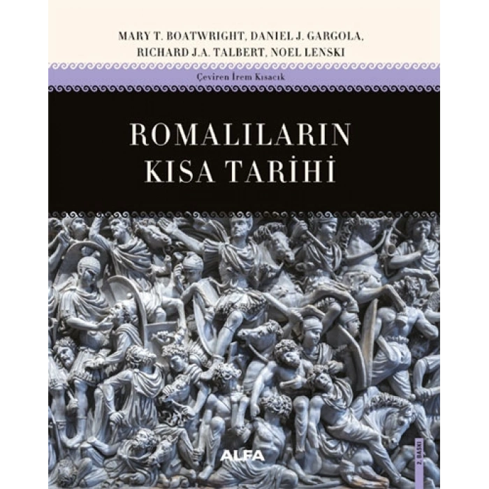 Romalıların Kısa Tarihi