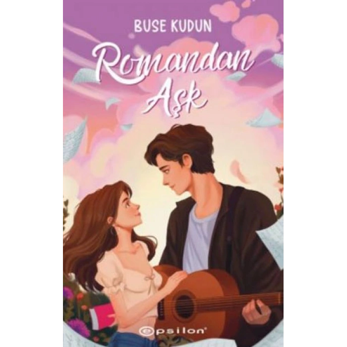 Romandan Aşk