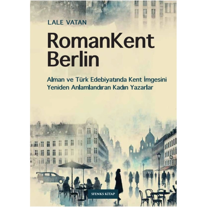 RomanKent Berlin