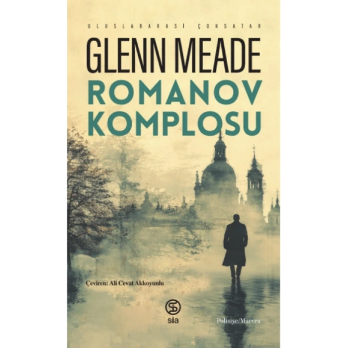 Romanov Komplosu