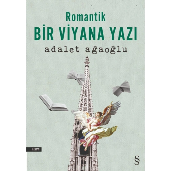 Romantik Bir Viyana Yazı