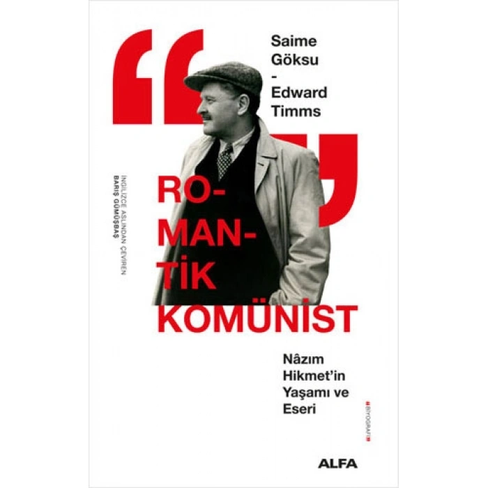 Romantik Komünist