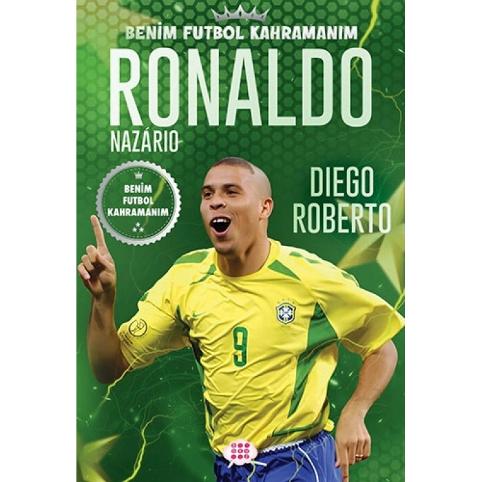 Ronaldo Nazario