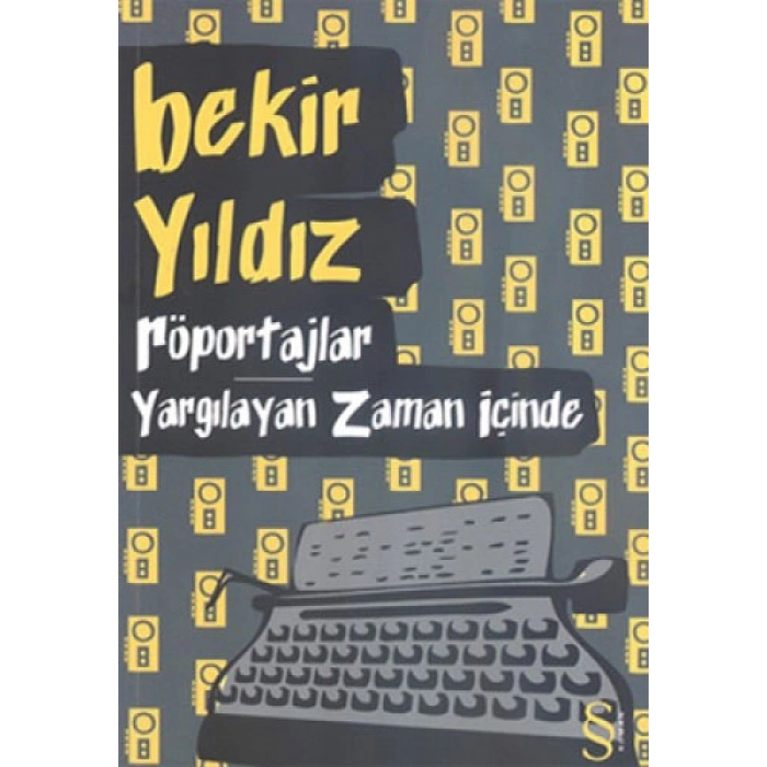 Röportajlar: Yargılayan Zaman İçinde