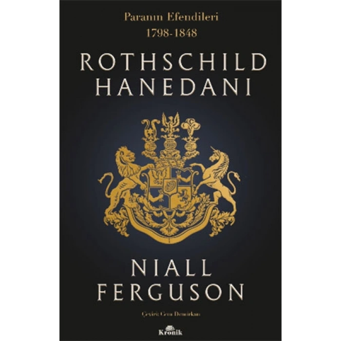 Rothschild Hanedanı