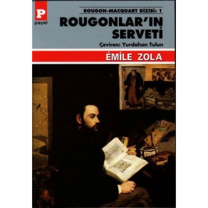 Rougonların Serveti