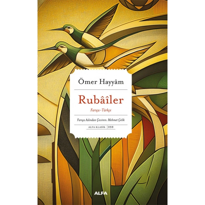 Rubâîler