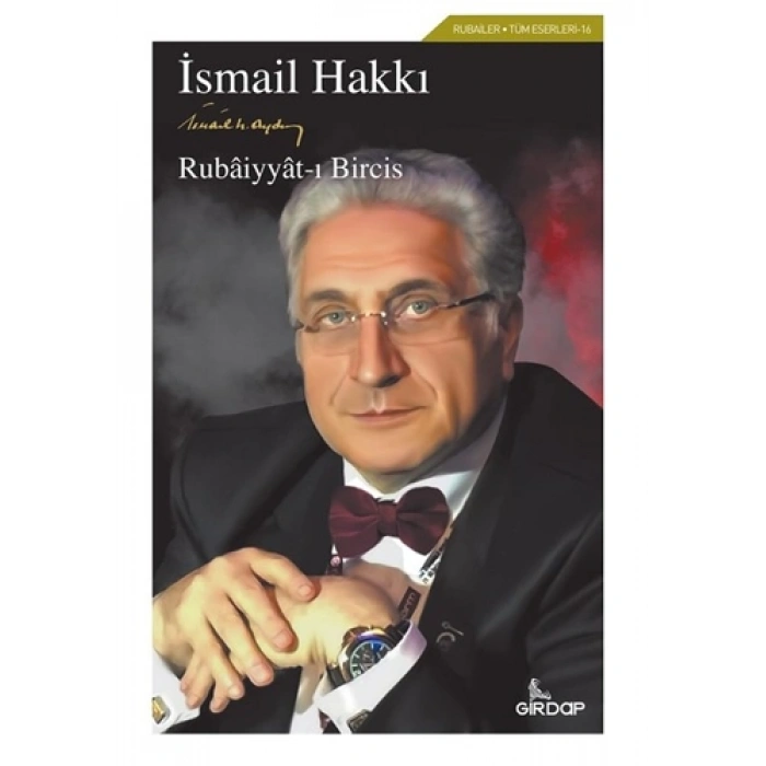 Rubaiyyat-ı Bircis