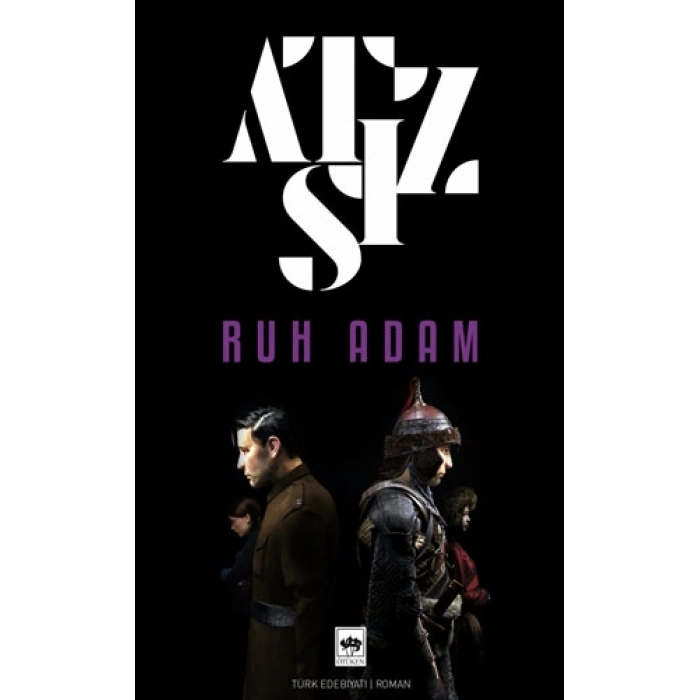Ruh Adam