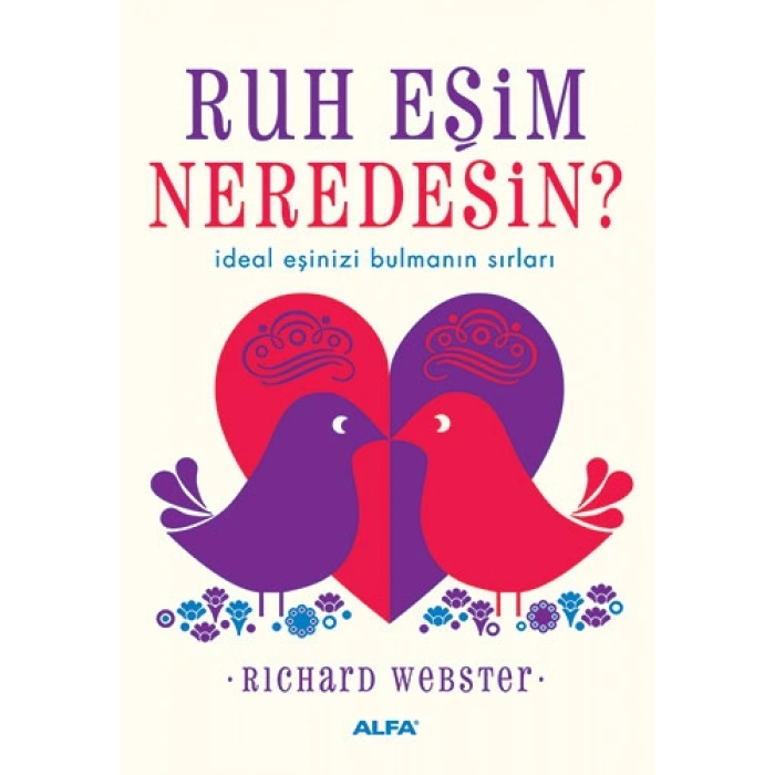 Ruh Eşim Neredesin?