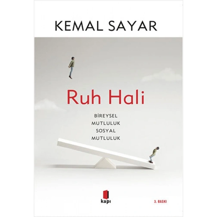 Ruh Hali