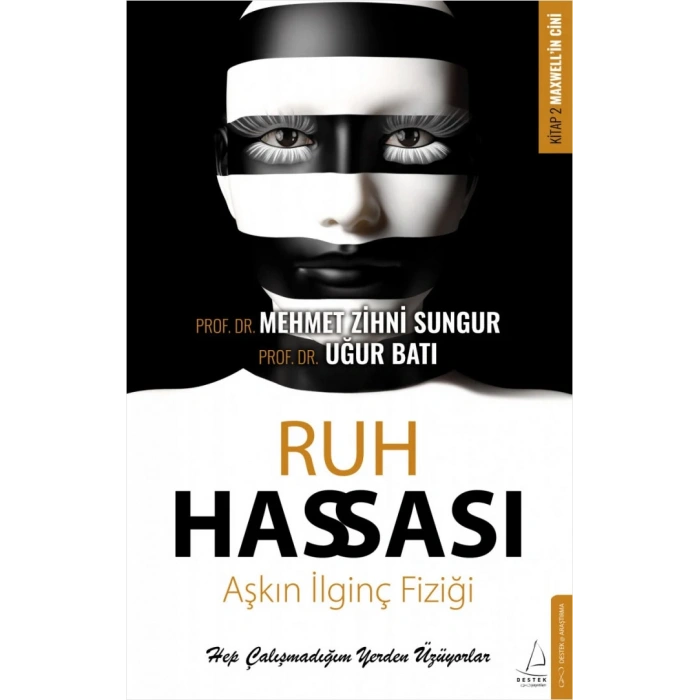 Ruh Hassası