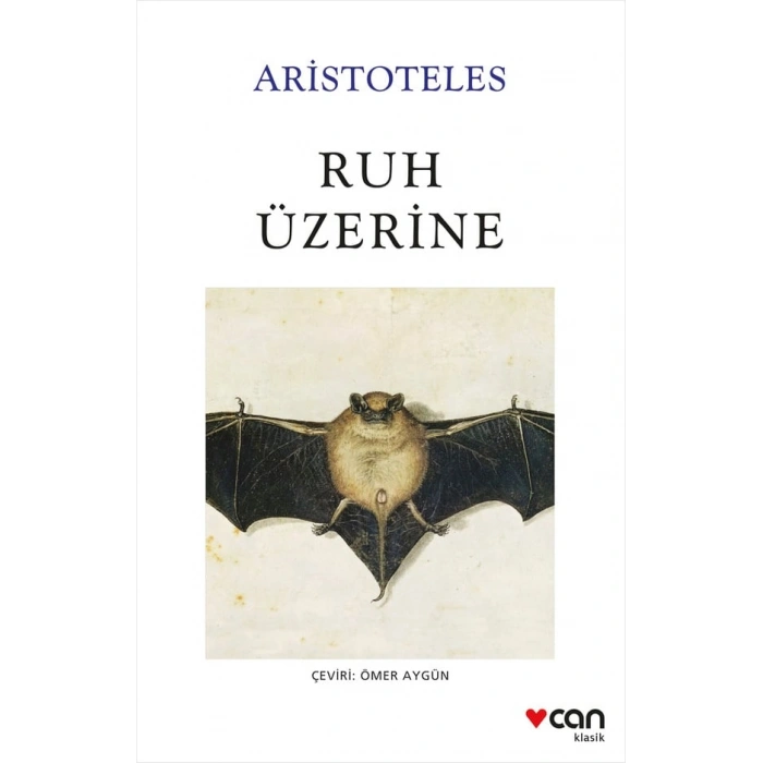 Ruh Üzerine