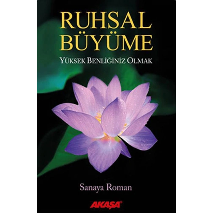 Ruhsal Büyüme