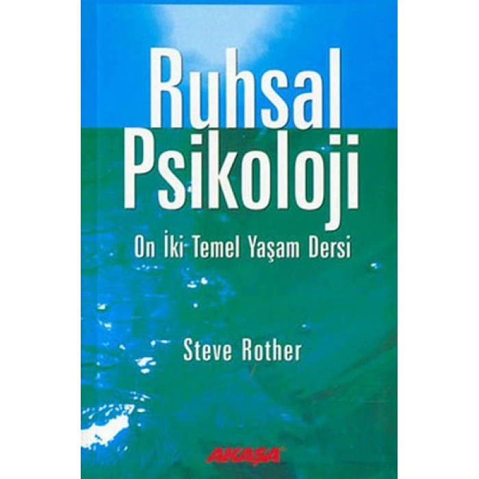 Ruhsal Psikoloji