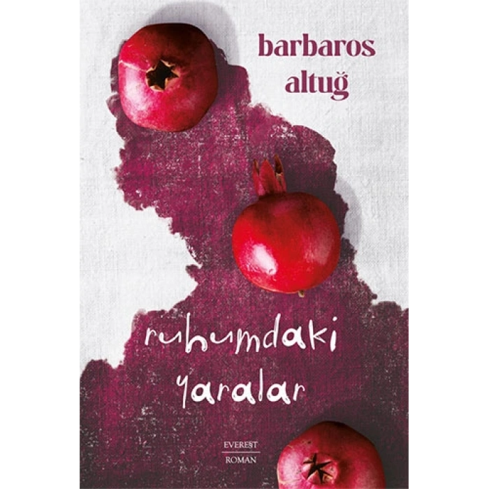 Ruhumdaki Yaralar / Barbaros Altuğ + Sanat Kitabı