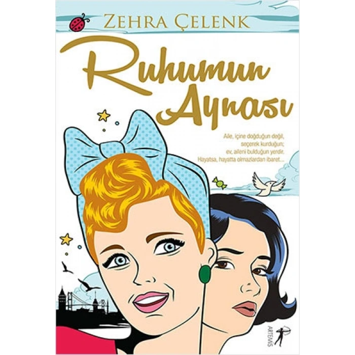 Ruhumun Aynası