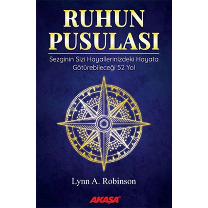 Ruhun Pusulası