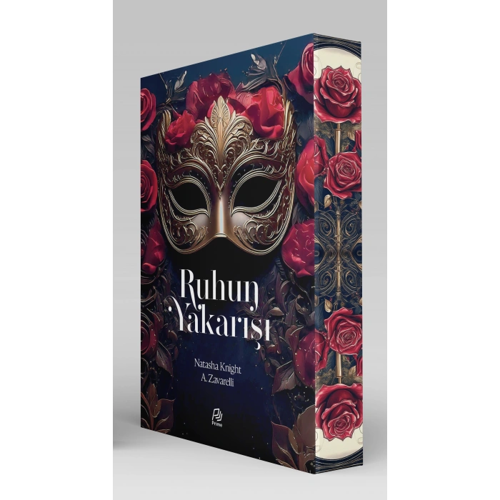 Ruhun Yakarışı