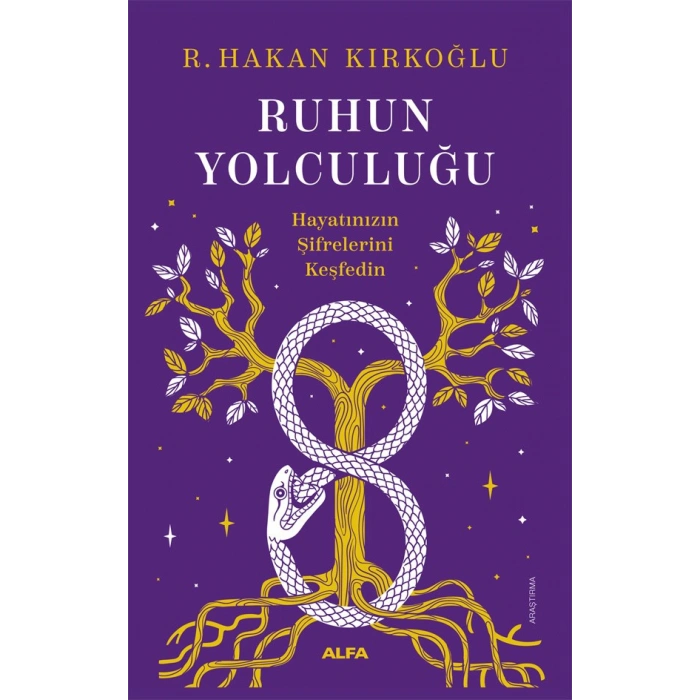 Ruhun  Yolculuğu