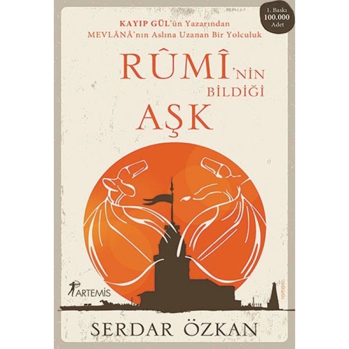 Rûminin Bildiği Aşk