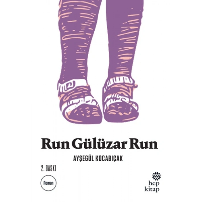 Run Gülüzar Run