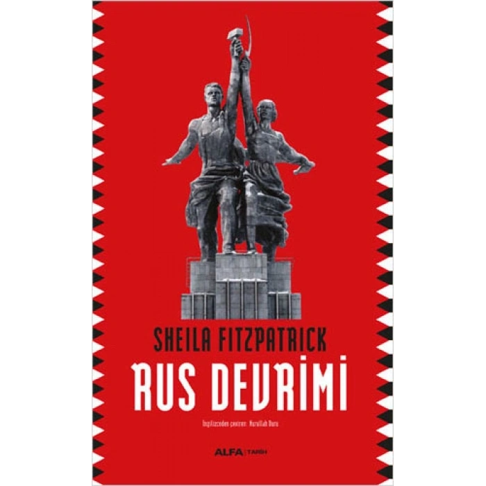 Rus Devrimi